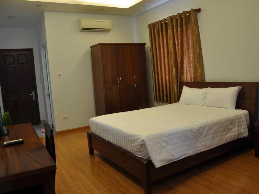 My Anh Saigon Hotel Ho Chi Minh City Exterior photo